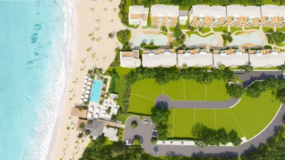 Aqua Esmeralda residencial - Imagen 1