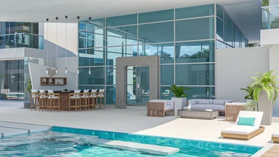 Apartamento Ciudad las Canas Cap Cana cerca del aeropuerto - Imagen 4