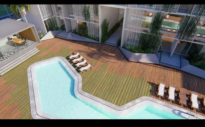 Kasa Apartamentos en DownTown Punta Cana - Imagen 5