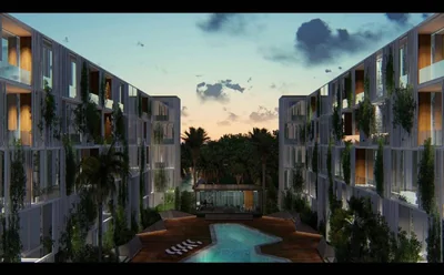 Kasa Apartamentos en DownTown Punta Cana - Imagen 7