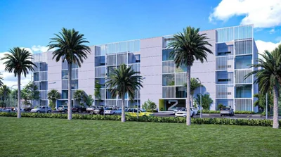 Kasa Apartamentos en DownTown Punta Cana - Imagen 8