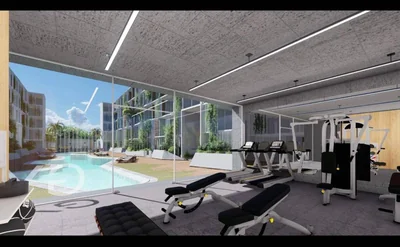 Kasa Apartamentos en DownTown Punta Cana - Imagen 9