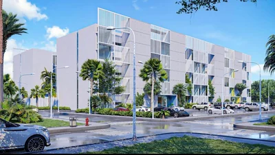 Kasa Apartamentos en DownTown Punta Cana - Imagen 1