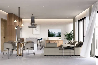 Apartamentos en Dowtown Punta cana - Imagen 11