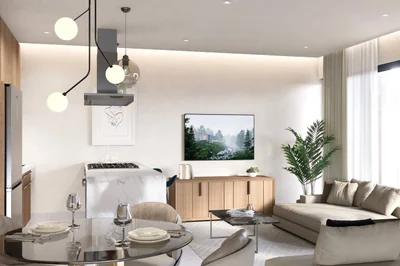 Apartamentos en Dowtown Punta cana - Imagen 12