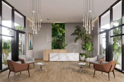 Apartamentos en Dowtown Punta cana - Imagen 15