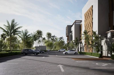 Apartamentos en Dowtown Punta cana - Imagen 17