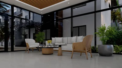 Apartamentos en Dowtown Punta cana - Imagen 20