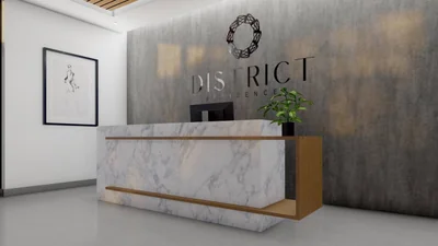 Apartamentos en Dowtown Punta cana - Imagen 22