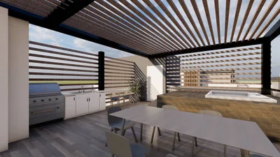 Apartamentos en Dowtown Punta cana - Imagen 26