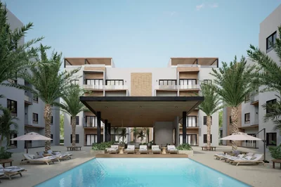 Apartamentos en Dowtown Punta cana - Imagen 5