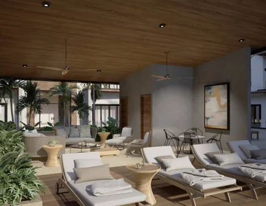 Apartamentos en Dowtown Punta cana - Imagen 7