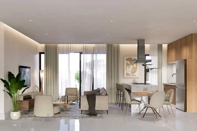 Apartamentos en Dowtown Punta cana - Imagen 8