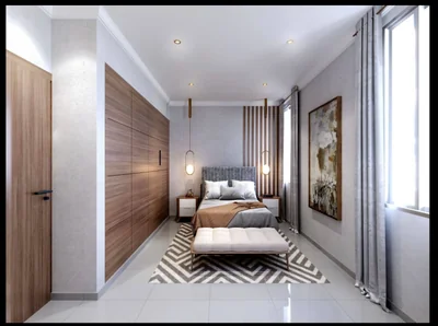 Apartamentos en Ciudad La Canas Cap Cana cerca playa juanillo - Imagen 11