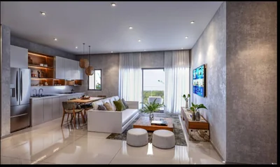 Apartamentos en Ciudad La Canas Cap Cana cerca playa juanillo - Imagen 4