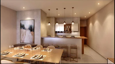 Apartamentos en Ciudad La Canas Cap Cana cerca playa juanillo - Imagen 5