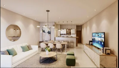 Apartamentos en Ciudad La Canas Cap Cana cerca playa juanillo - Imagen 7