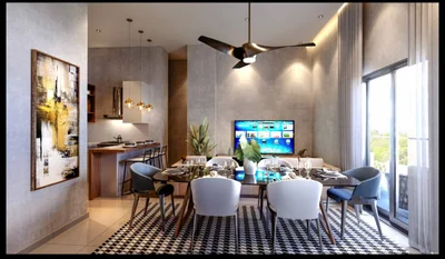 Apartamentos en Ciudad La Canas Cap Cana cerca playa juanillo - Imagen 9