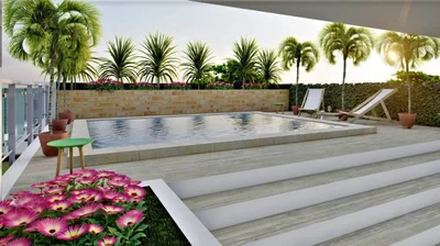 Quintas Pueblo Bavaro - Imagen 11