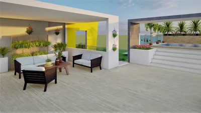 Quintas Pueblo Bavaro - Imagen 12