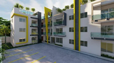 Quintas Pueblo Bavaro - Imagen 13