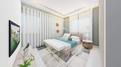 Quintas Pueblo Bavaro - Imagen 16