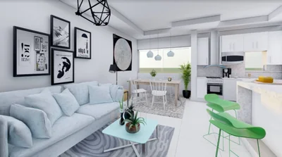 Quintas Pueblo Bavaro - Imagen 17