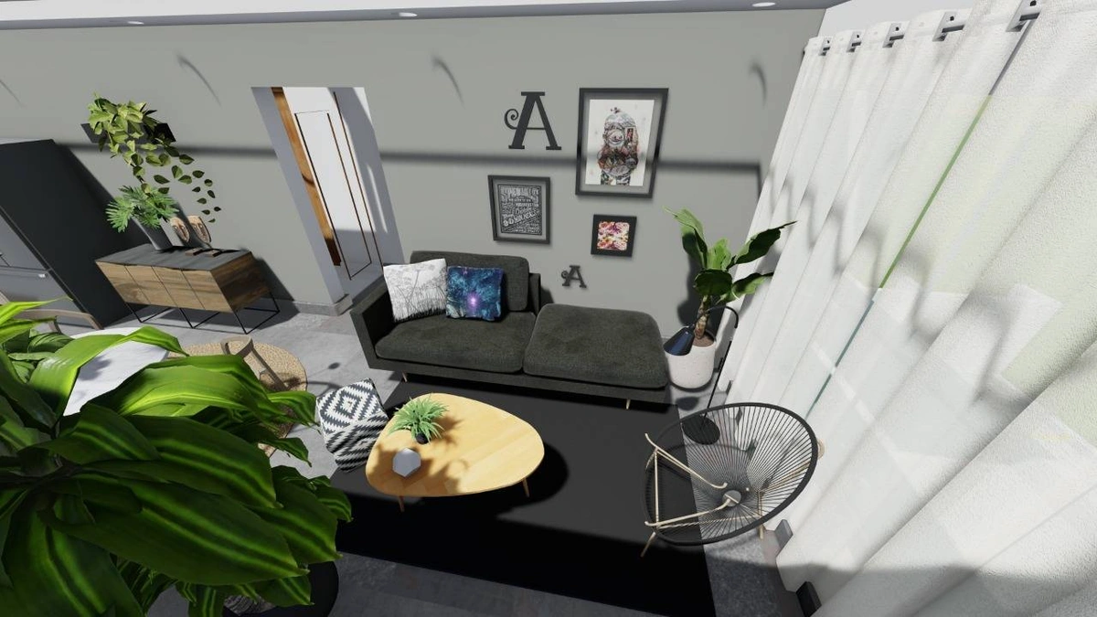 Quintas Pueblo Bavaro - Vista 4