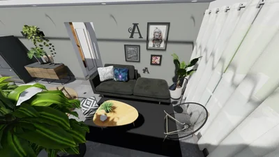 Quintas Pueblo Bavaro - Imagen 4