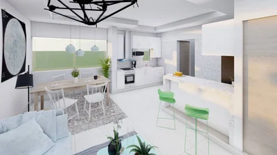 Quintas Pueblo Bavaro - Imagen 5