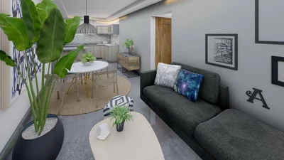 Quintas Pueblo Bavaro - Imagen 6