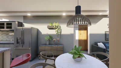 Quintas Pueblo Bavaro - Imagen 8