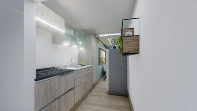 Quintas Pueblo Bavaro - Imagen 10