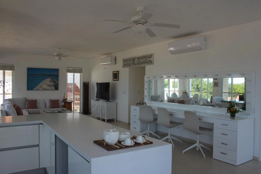 Penthouse Cadaques - Vista 2