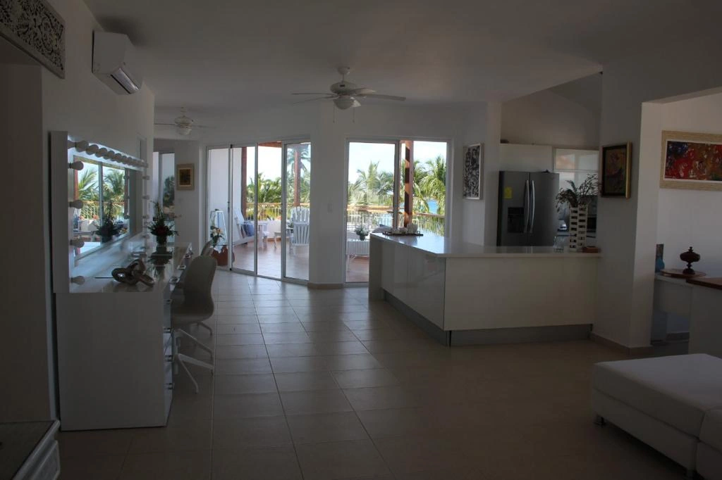 Penthouse Cadaques - Vista 4