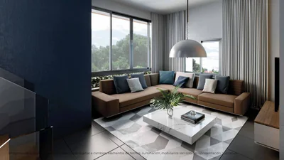 Villa de dos niveles, con piscina y cerca de la playa en Punta Cana - Imagen 2