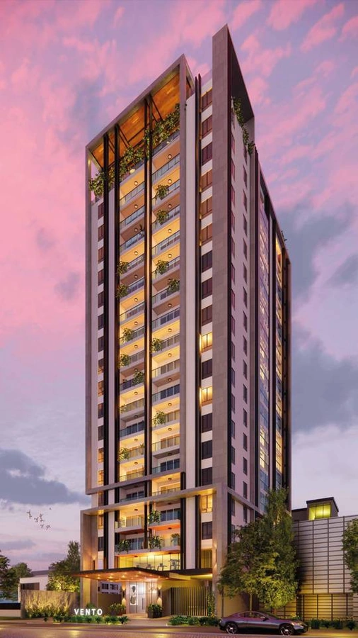 Venta de Apartamento sector la Julia - Vista 2