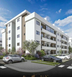 Venta de Apartamentos en Santo Domingo Este, Av. Ecológica - Imagen 3