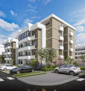Venta de Apartamentos en Santo Domingo Este, Av. Ecológica - Imagen 1