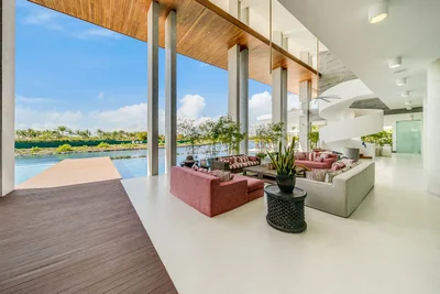 Villa con Impresionante Diseño!Cap Cana - Imagen 11