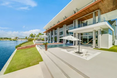 Villa con Impresionante Diseño!Cap Cana - Imagen 3