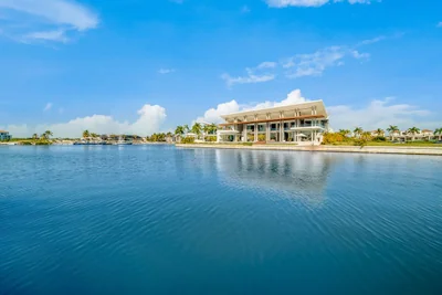 Villa con Impresionante Diseño!Cap Cana - Imagen 5