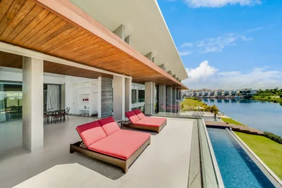 Villa con Impresionante Diseño!Cap Cana - Imagen 6