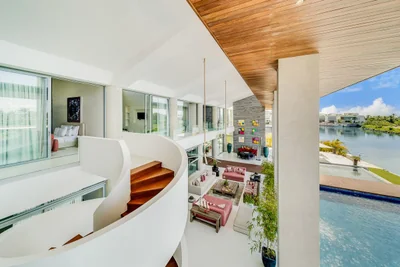 Villa con Impresionante Diseño!Cap Cana - Imagen 10