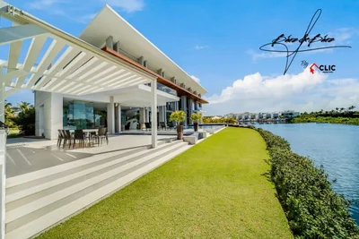 Villa con Impresionante Diseño!Cap Cana - Imagen 1