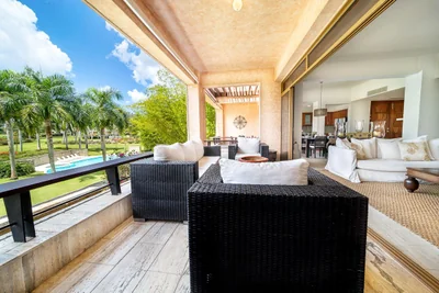 Inmenso Apartamento en Zona Exclusiva , La Romana! - Imagen 5