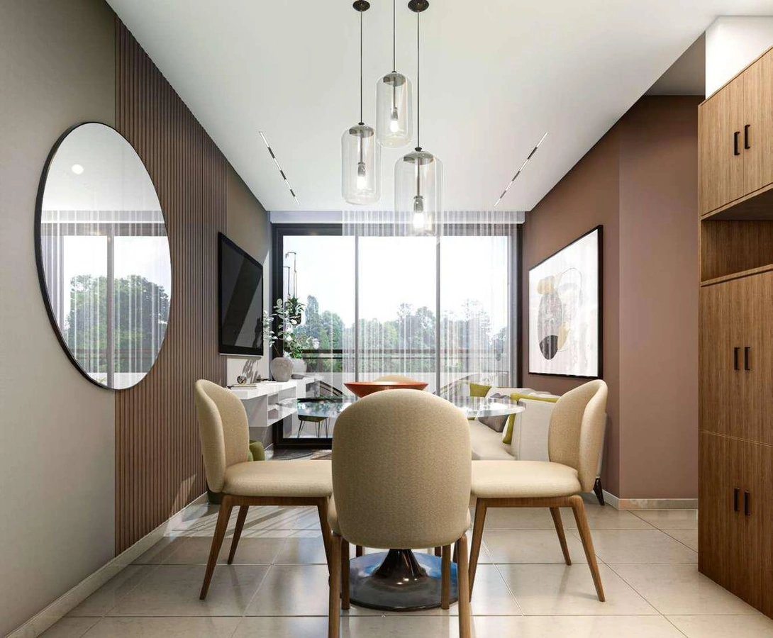 Proyecto de Apartamentos económicos en venta, Ubicados en la Av. Ecológica - Vista 2