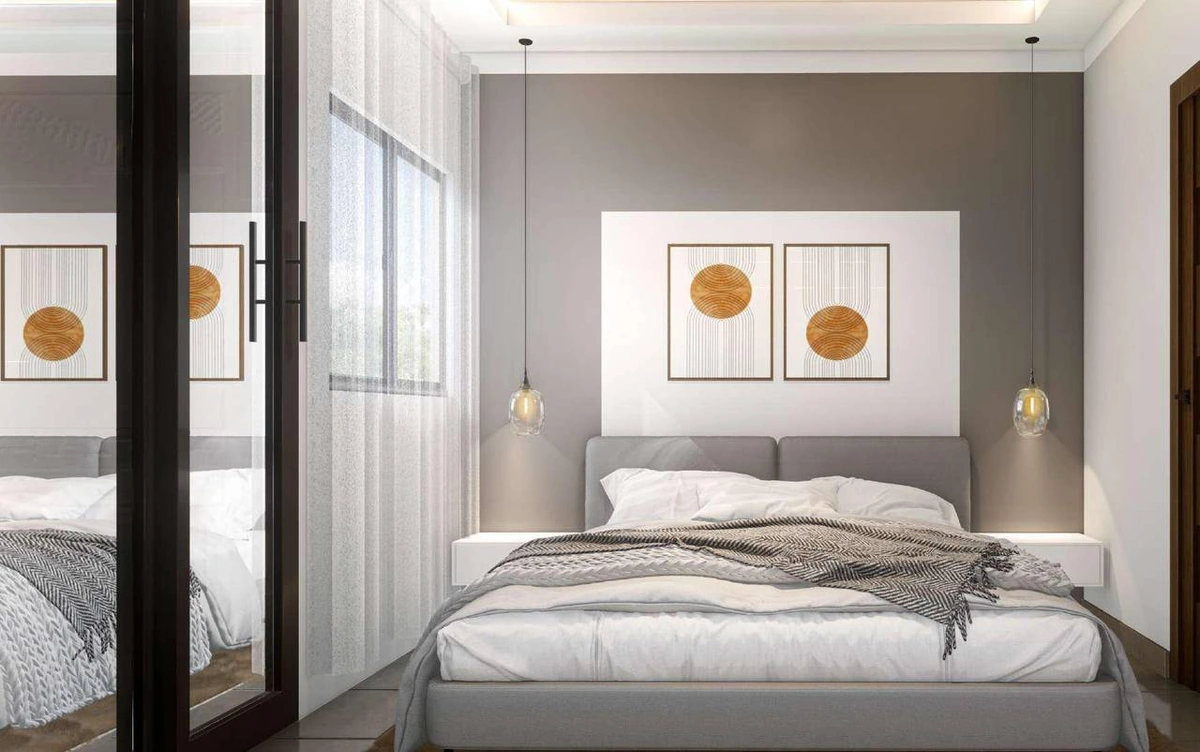 Proyecto de Apartamentos económicos en venta, Ubicados en la Av. Ecológica - Vista 4