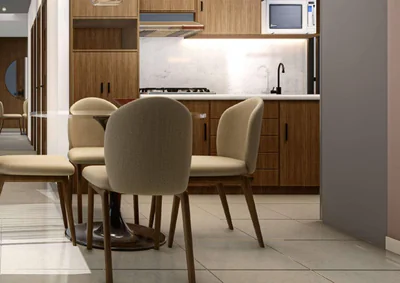 Proyecto de Apartamentos económicos en venta, Ubicados en la Av. Ecológica - Imagen 8