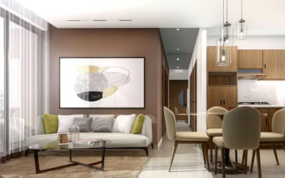 Proyecto de Apartamentos económicos en venta, Ubicados en la Av. Ecológica - Imagen 1